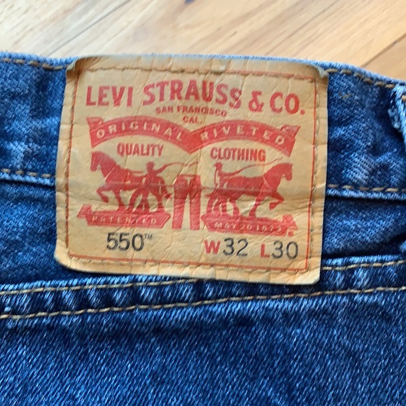 Levi’s Jeans - Picture 2 of 3